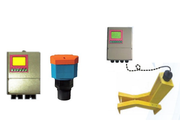 明渠流量計(jì)